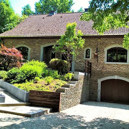 Villa Sous-Bois Marie Spa Exterior foto